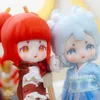 Bonecas xingyunlai BJD Puppet móvel da loja de alimentos Yunlai 112 Ação Anime Figuras Kawaii Ornamentos de menina Presentes de aniversário Coleção de brindes 230427