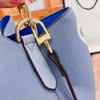 10A NEONE NEONOE MM مصمم حقيبة زهرة دلو أكياس دلو المحافظ مصممة Women Bag 20cm 26cm حقيبة يد كبيرة سرج حقيبة سرجان اثنين