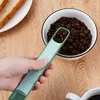 Cuillères à thé cuillère à mesurer cuisine calibrage à huit vitesses réglable Dingg ustensile de torréfaction du café