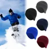 Casques de moto, chapeau de Protection contre le froid, doublure thermique, coupe-vent, accessoires de sport de plein air, automne et hiver