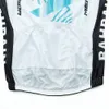 2024 BAHREIN Team Wielertrui Fietsshorts Pak Heren Dames Racefiets Sneldrogend Pro Ciclismo Maillot Rijshirt 20D Bibs broek Kleding