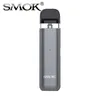 Kit SMOK Novo 2C 800 mAh avec cartouche de pod Novo 2X de 2 ml maillée 0,8 ohm compatible avec le kit de vape Pod de conception anti-fuite à remplissage par le haut de la cartouche Novo/Novo 2/Novo 2X