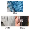 Curtain Tassel Crystal Bead Line 1 Meter Wide And 2 Meters High Door Partition Decoration
