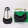 Purse Venetta Atmosphere Lady Bag axeldesigner Sardines väskor Messenger Botteegas Leather One Women's Handbag Woven Simple 1kno