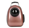 Carrier Pet Backpack Portable Pet Bag Capsule Breathable Cat kitty Dog Backpack Pet Supplies