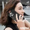 Nieuwe Mode Vrouwen Handtas Case Mobiele telefoon Gevallen Leer PU Met kaarthouder Voor iPhone 15 14 13 12 11 Plus Pro Max Voor Samsung S20 S21 S22 S23