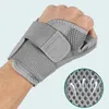 Wrist Support 1PC Thumb Splint Stabilizer Gloves Brace Protector Tendonitis Pain Relief Right Left Hand Immobilizer 231128