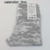 lululss Leggings da Yoga da Donna Senza Soluzione di Continuità Stampa Camo Vita Elastica Pantaloni da Palestra Fitness Collant Push-up Pantaloni Sportivi da Donna Pantaloni da Yoga