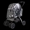 Träger Haustier-Kinderwagen-Regenschutz, hochwertiges Kinderwagen-Zubehör