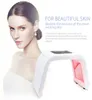 Korea OMEGA 7 colors PDT LED light therapy for skin care pon pdt Wrinkle Removal Beauty Machine6316953