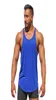 Men039s Débardeurs Men039s YBack Muscle AShirts Débardeurs Multipack2600200