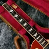 Электрогитара Paul Traditional 2016 T Heritage Cherry Sunburst 258