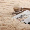Dywany miękki kudłaty dywan salon puszyste dzieci dywaniki duże pluszowe dywan do sypialni pokój dla dzieci nowoczesny wystrój domu