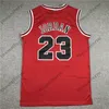 Camisa de basquete masculina 33 Pippen 11 DeRozan 23 Jerseys 8 LaVine 91 Rodman Camisa esportiva