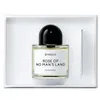 Byredo Perfume unisex fragrance 100ml woody perfume long lasting smell Super Cedar perfume spray 6Types fragrance