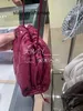 Bolsa feminina botteg venet bolsa grande pequeno italiano tecido nuvem bun bolinhos de mão ombro crossbody saco mini jx0u