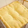 Pillow Thicken Square Corncob Tatami Seat Office Chair Soft Sofa For Home Floor Decor Textile Knee