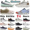 op Designer Cloud Nova Form Sneaker Hardloopschoenen Dames Cloudnova Schoen Heren Casual Federer Sneakers Cloudmonster Monster Workout Cross Witte Parel Sport Trainers