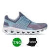 OG CloudNova Cloud Nova Womens ShoesピンクピースホワイトメンズランニングシューズランナークラウドStratus Cloudmonster Mesh Tennis Athletic Trainers Sports Sneakers