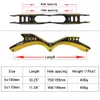 インラインローラースケートPASENDIプロフェッショナルカーボンファイバースピードアダルトブラックレッドイエローブルー3x100mm 3x110mmホイール231128