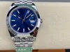 ARF Factory Watch는 3235 Movement Fully Automatic Mechanical Sapphire Glass Mirror 904L Case Strap의 직경이 41mm입니다.