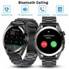 Новый Smart Watch Mens 8g Memory Local Music Player 454*454 Amoled Screen Bluetooth Call Sports Man Smart Wwatch