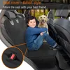 Trasportini per cani Tappetino per seggiolino auto Tappetino pieghevole impermeabile per animali domestici Tappetino per cani da viaggio Tappetino per auto per cani Maglia per cani Trasportino per gatti Amaca per auto Cuscino protettore