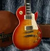 Электрогитара Paul Traditional 2016 T Heritage Cherry Sunburst 258