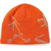 Fashion ARC Arcterxy-hoed voor heren Baseballhoed Herenmode-hoed Lente en zomer Verstelbare hoed met letterborduurwerk