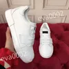 2023 Top hete luxe mode dameshoenschoenen schoenen dames sneakers witte zwarte schoenen designer trainers kwaliteit hoog voor vrouwelijke mannen