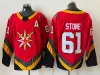 Barato Hóquei Jerseys Vegas Golden Knights Personalizado 75 Ryan Reaves 81 Jonathan Marchessault 18 James Neal 88 Nate Schmidt 9 Jack Eichel Homens Mulheres