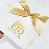 Present Wrap Eid Mubarak Box Chocolate Candy Boxes Ramadan Packaging Decor Islamic Muslim Festival Party Supplies