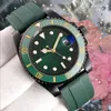 relojes orologio di lusso per uomo orologi di design movimento 8215 di alta qualità con scatola super cloni di fascia alta orologio sottomarino montre dhgates orologi da polso per regali