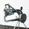 Machines Manual Shoe Sewing Machine Double cotton nylon thread leather Shoemaker manual sewing tools Shoe sewing machine
