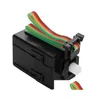 Other Printer Supplies Servo Motor 61.186.5311 Ink Key For Heidelberg Sm 102 Pm52 Harris M1000 Drop Delivery Computers Networking Prin Dhcaa