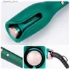 Curling Irons Automatic Hair Curler Iron Large Wave Negative Ion Curling Iron Care 26mm 4-Speed Adjustable Fast Heating Fashion Styling Tools Q231128