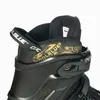 Профессиональные роликовые коньки с 3 колесами, мужская обувь для скоростного катания на коньках для взрослых 231128