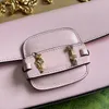 Sparkling Crystal Chain Bag Top Handle Tote Bag Women Designer Bag Flap Hangbag Luxury Small Shoulder Bag Diamonds Crossbody Bag Top Mirror Quality Party Clutch Bag