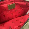 23SS Women's Luxury Designer Totes Bags Three-in-one Trio Messenger Bags Shouder Crossbody Men's Handbags Messenger Bag Pouch Purse 25CM