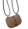 borsa firmata portafoglio da donna borsa nera borse in caviale borsa a catena in oro 13,5 cm borsa a tracolla classica con patta firmata crossbod di lusso