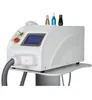 Q Máquina de beleza com troca de laser com troca de YAG para remoção de tatuagem Remoção de veia de aranha de acne Scar Arane