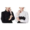 Women's Blouses Women Cardigan Shrugs Long Sleeve Cropped Boleros Open Front Cardigans For Dress