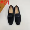 10 Modell högkvalitativ handgjorda Oxford Designer Dress Shoes Men äkta ko läder kostym skor skor bröllop formella italienska skor