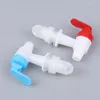 Bathroom Sink Faucets Plastic Wine Valve Water Dispenser Juice Bucket Switch Tap Bottle Faucet Barrel Tank With Filter