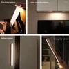 Lampada da parete moderna Nordic LED Lampade in legno Comodino in acrilico Illuminazione per la casa Studio Camera da letto Living Sconce Kitchen Decor Indoo F5M4