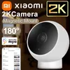 Xiaomi Mijia IP Camera 2K 1296P WiFi Nachtzicht Baby Security Monitor Webcam Video AI Menselijke Detectie Surveillance smart Home
