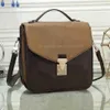 BASSA DELLA SCHE DONNA TOTS BOUSH BORAFFICILE Portafoglio di alta qualità in pelle Lady Crossbody Bags Messenger Borse187r