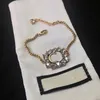 Armband-Ohrringe-Halskette Neues Design-Armband-Halsketten-Ohrring-Set für Damen mit diamantbesetztem Edelstein, Modeschmuck-Versorgung
