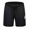 Calças de calças de praia masculina Logo Impresso de alta qualidade Luxury Summer Shorts Brand Men's Cappris Holiday Calças Prad02