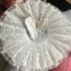 ダンスウェアプロのバレエTUTU大人の子供バレリーナドレスキッズ幼児の女の子の服スワンステージウーマンの女性のためのハロウィーンコスチューム231128